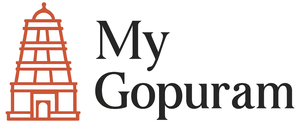 My Gopuram